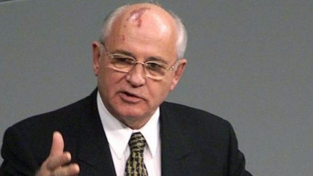 Mihail-Gorbaciov