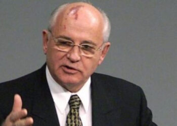 Mihail-Gorbaciov