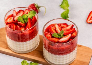 Panna-cotta