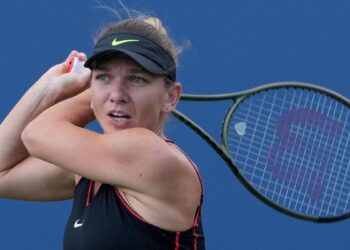 Simona-Halep