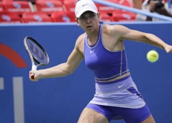 Simona-Halep-Toronto