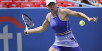 Simona-Halep-Toronto