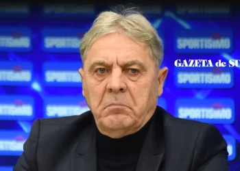 Laszlo Balint, dat afară de la Universitatea Craiova?! Anunțul șocant făcut de Sorin Cârțu