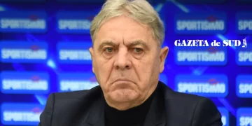 Laszlo Balint, dat afară de la Universitatea Craiova?! Anunțul șocant făcut de Sorin Cârțu