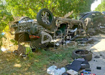 accident-Bulgaria