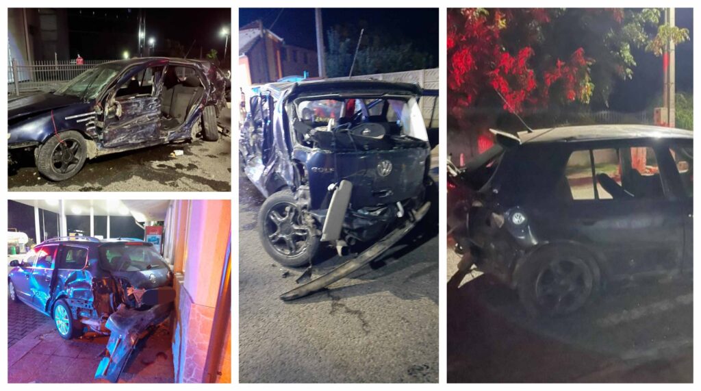accident-Constanta