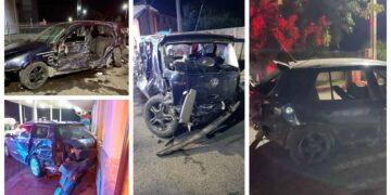 accident-Constanta
