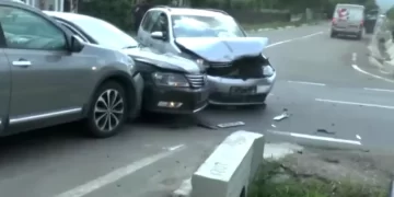 accident-Gâdinți