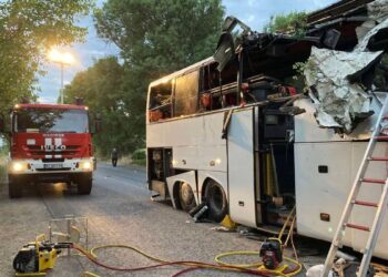accident-autocar-bulgaria