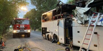 accident-autocar-bulgaria