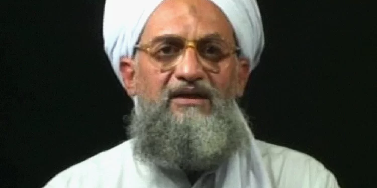 al-zawahiri-al-qaeda