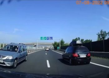autostrada-A1-sofer-contrasens