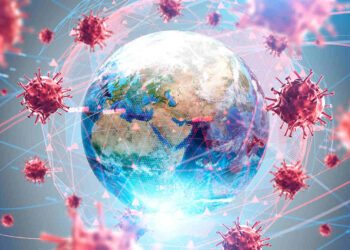 coronavirus-pandemie