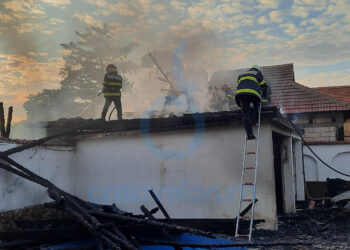 incendiu-Craiova