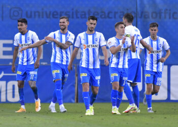 UNIVERSITATEA CRAIOVA