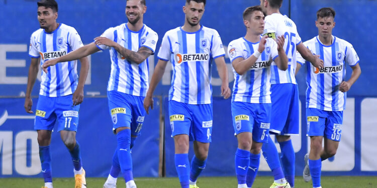 UNIVERSITATEA CRAIOVA