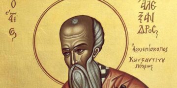 sfantul-alexandru