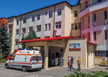 spital-Sibiu