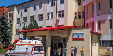 spital-Sibiu