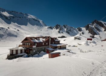 Balea-Lac-zapada