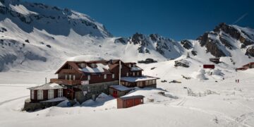 Balea-Lac-zapada