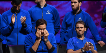 Federer-Nadal