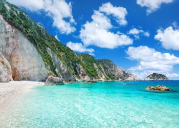 Kafalonia-Grecia