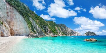 Kafalonia-Grecia