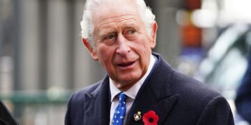 Regele-Marii-Britanii