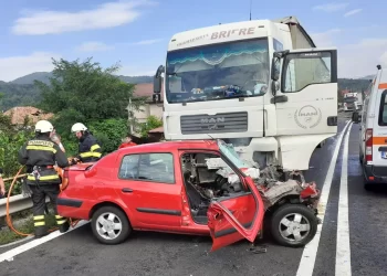 accident-Bujoreni