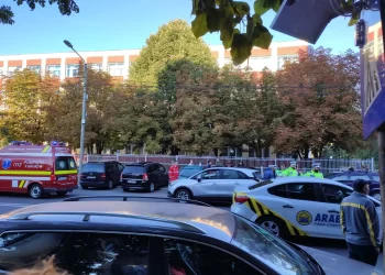accident-Craiova