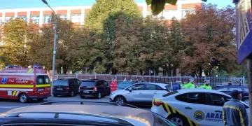 accident-Craiova