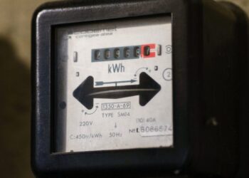 energie-electrica