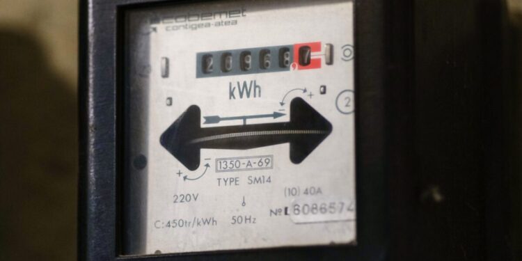 energie-electrica