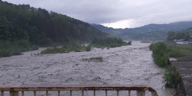 inundatii