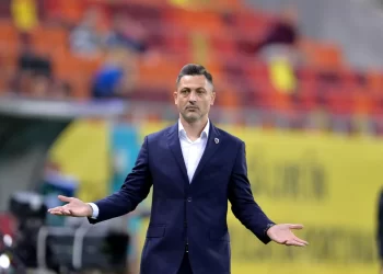 mirel-rădoi