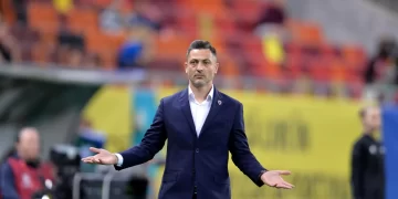 mirel-rădoi