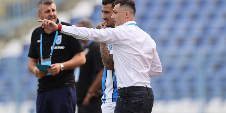 Mirel Radoi
