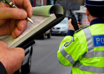 politie-amenzi
