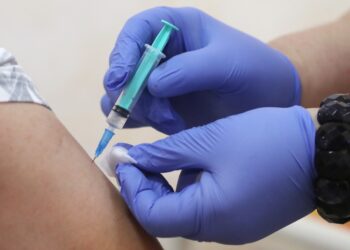 vaccinare