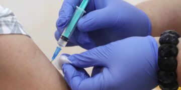 vaccinare