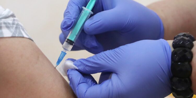 vaccinare antigripala