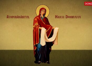 Acoperamantul-Maicii-Domnului