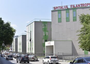 Spitalul-Filantropia-Craiova