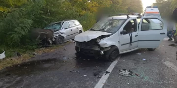 accident-Mârșani