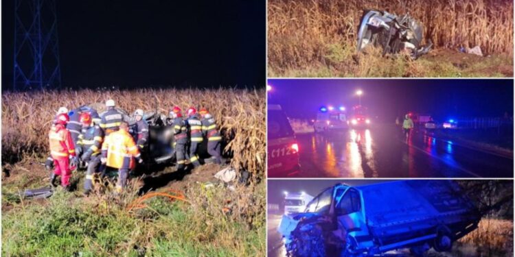 accident-neamt-4-morti