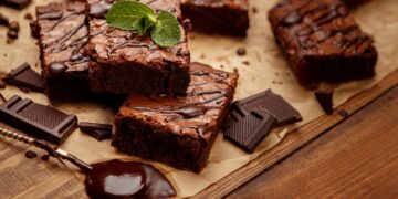 brownie-din-trei-ingrediente