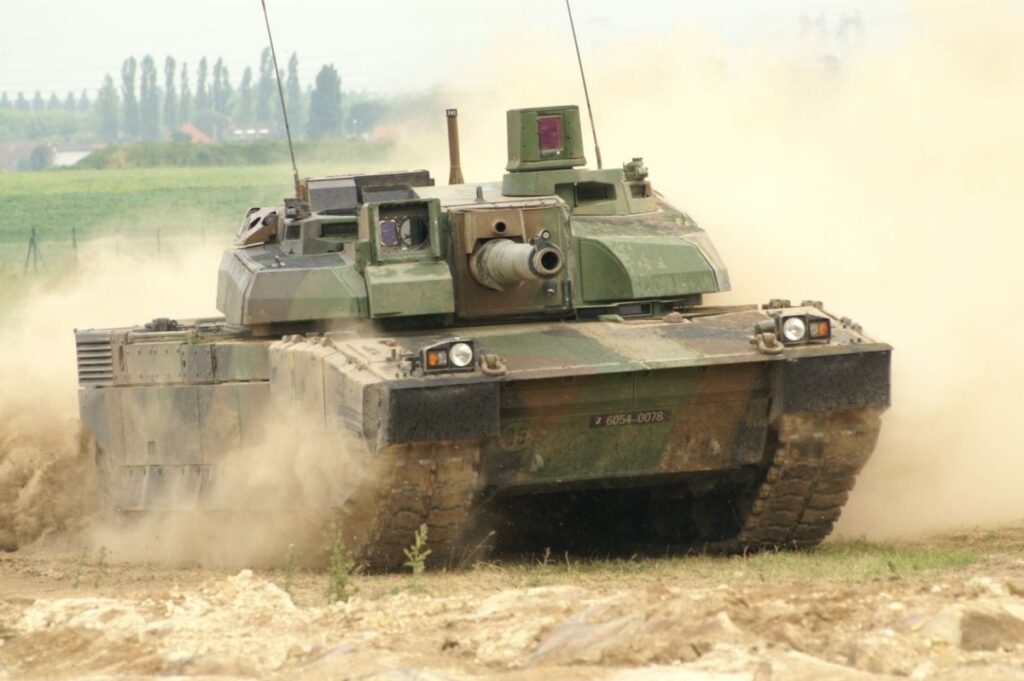 tanc-Leclerc