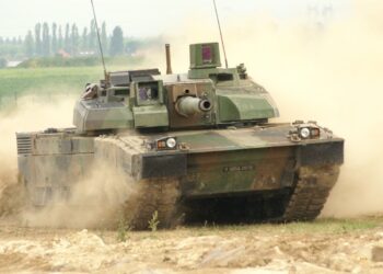 tanc-Leclerc