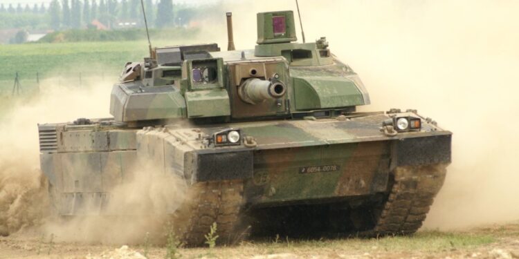 tanc-Leclerc